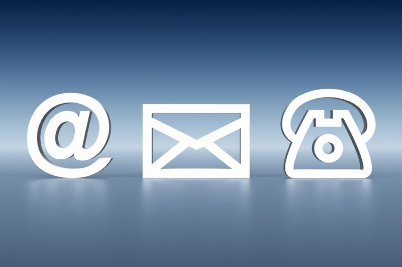 Find Anyone's Contact Info Find Anyone's Contact Info Logo