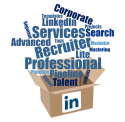 LinkedIn Recruiter Mastery LinkedIn Recruiter Mastery