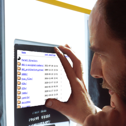 Advanced X-Ray Searching Advanced X-Ray Searching logo